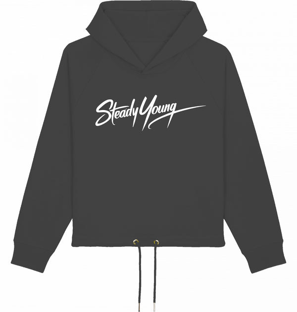 steadYYoung Bower Hoodie Rules