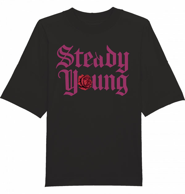 steadYYoung Blaster Tee STDY