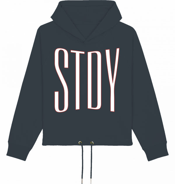 steadYYoung Bower Hoodie STDY