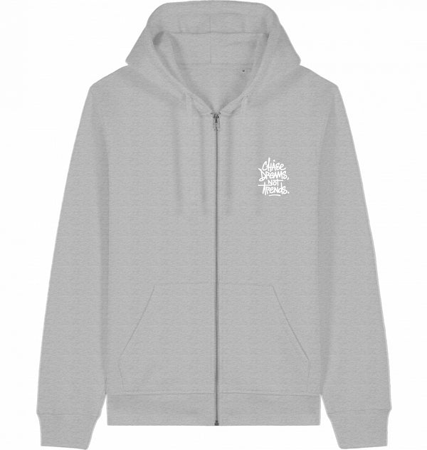 steadYYoung Mixer Hoodie STDY