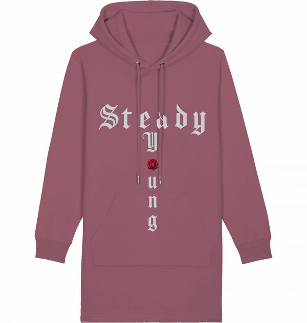 steadYYoung Streeter Hoodie STDY