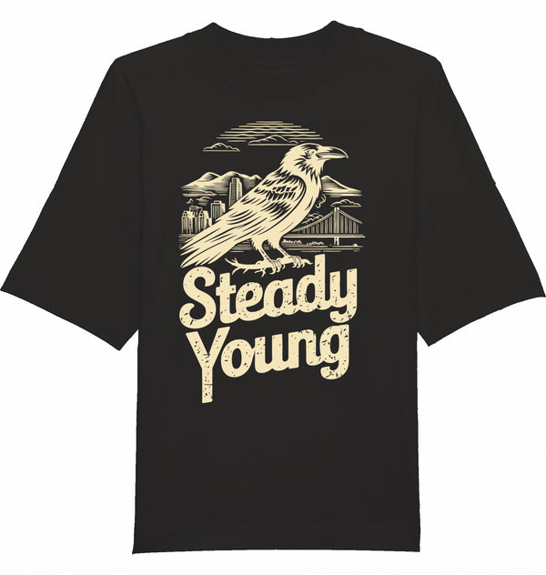 steadYYoung Blaster Tee STDY