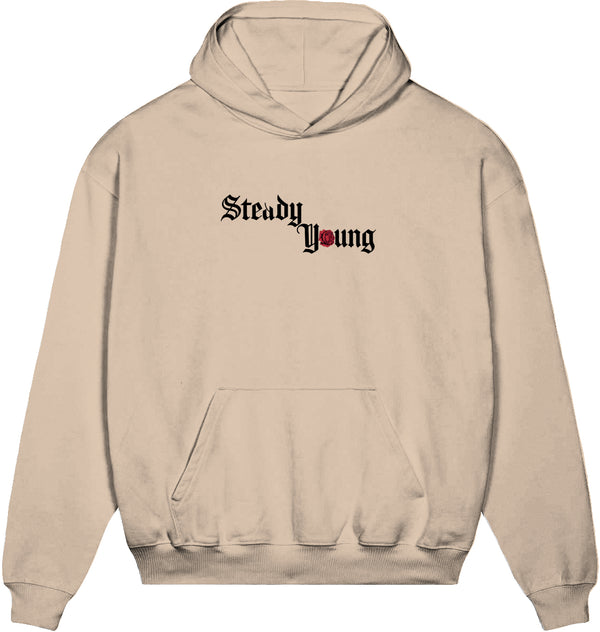 steadYYoung Cooper Dry Hoodie STDY