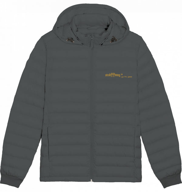 steadYYoung Voyager Jacket STDY