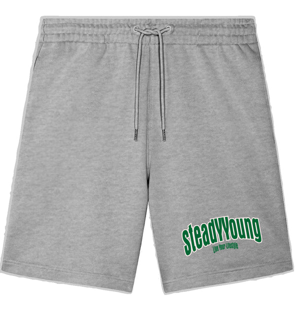 steadYYoung Boarder Short STDY