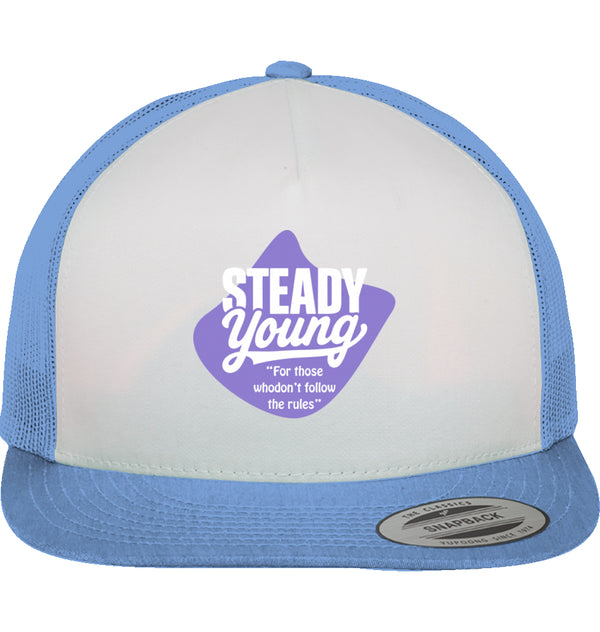 steadYYoung Snapback STDY