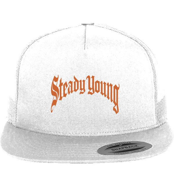 steadYYoung Snapback STDY