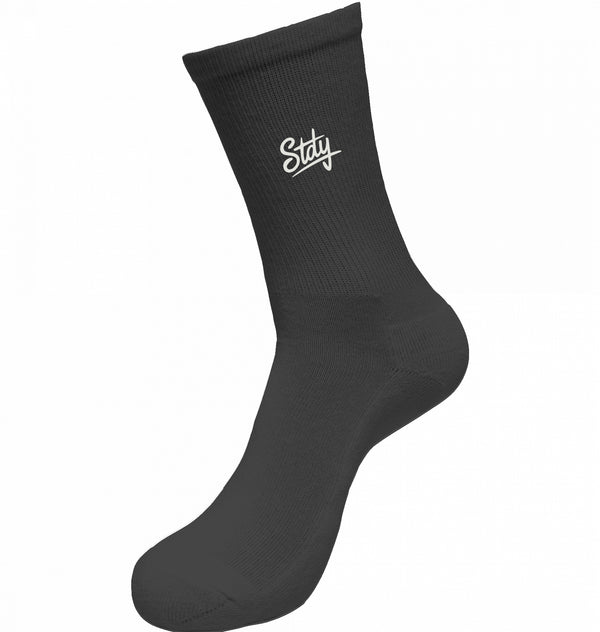 steadYYoung Crew Socks STDY