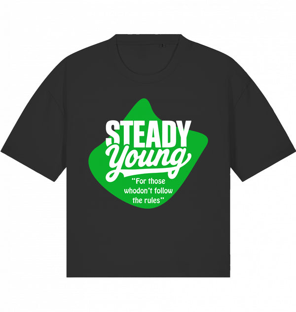 steadYYoung Nova Tee STDY