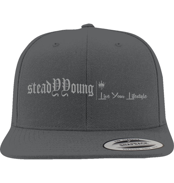 steadYYoung Snapback STDY