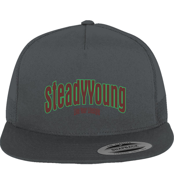 steadYYoung Snapback STDY