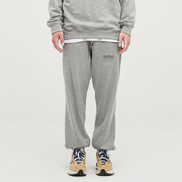 steadYYoung 380GSM Heavyweight Baggy Sweatpants STDY