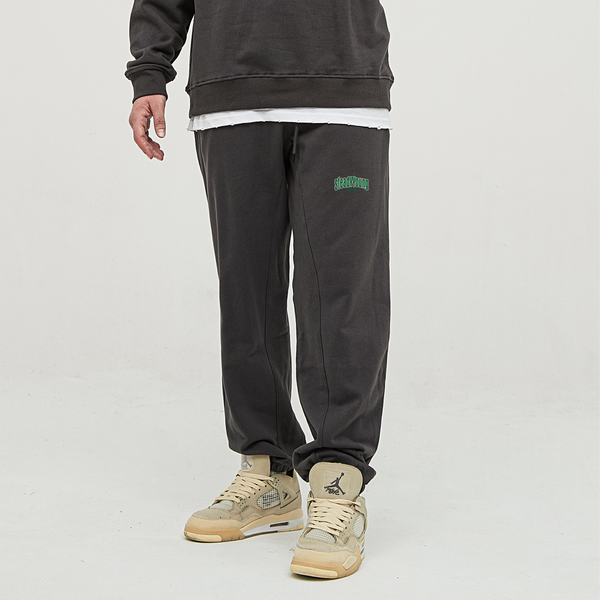 steadYYoung 380GSM Unisex Heavyweight Baggy Sweatpants STDY