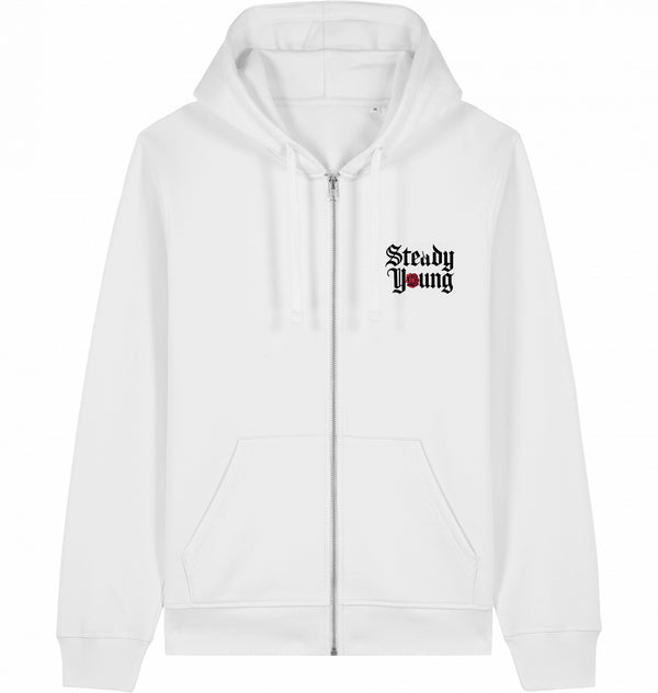 steadYYoung Mixer Hoodie Bloom