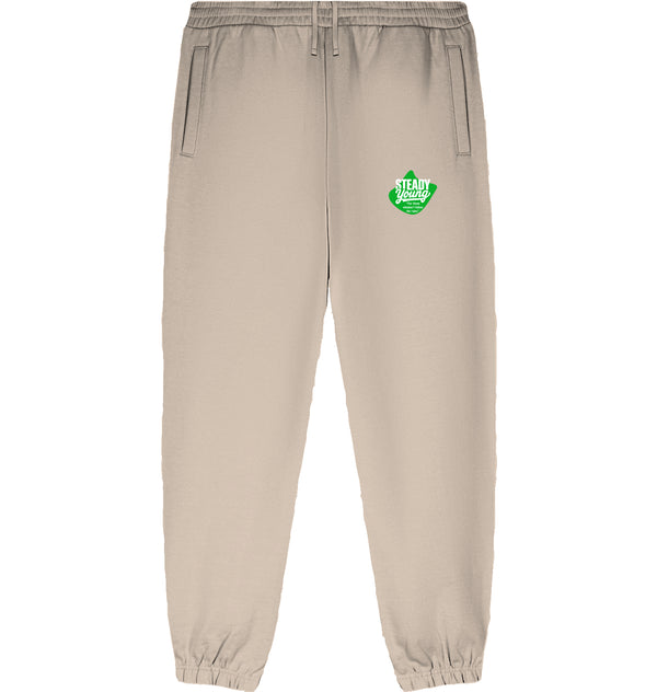 steadYYoung Jammer Jogger STDY