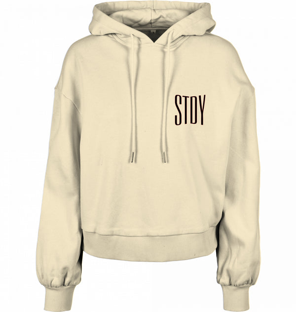 steadYYoung Oversize Hoodie STDY