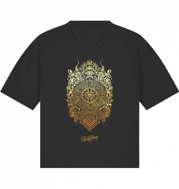 steadYYoung Nova Tee Gold