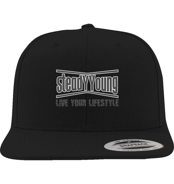 steadYYoung Snapback STDY