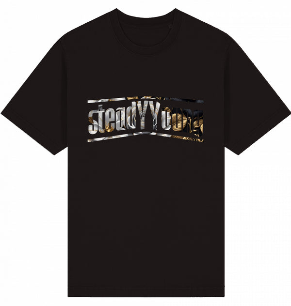 steadYYoung Freestyler Vintage Tee Peace