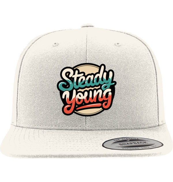 steadYYoung Snapback STDY