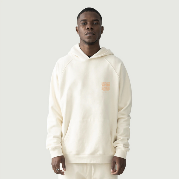 steadYYoung 380GSM Fleece-lined Hoodie ADG